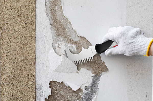 Prep Like a Pro: Preparing Trim for Painting with a Trim Paint Brush