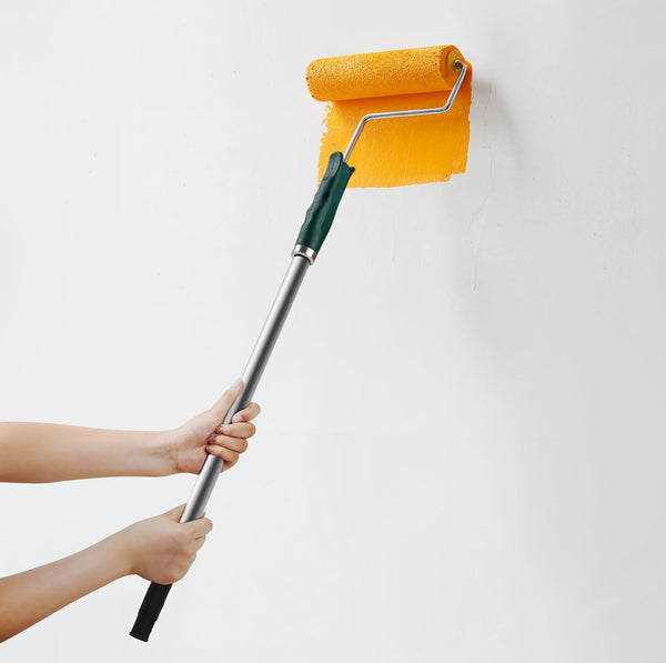 Quick Wall Refresh: Master a One-Day DIY Painting Challenge