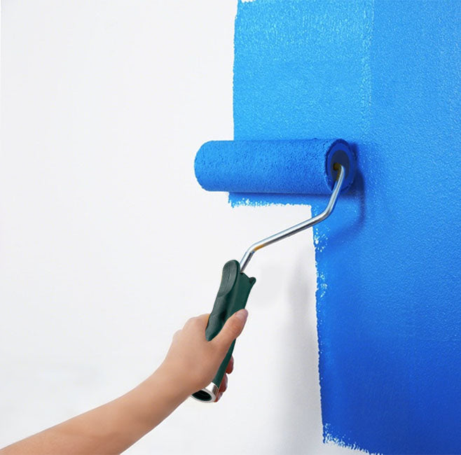 Painting with Allergies: Low-Odor Solutions for U.S. Households
