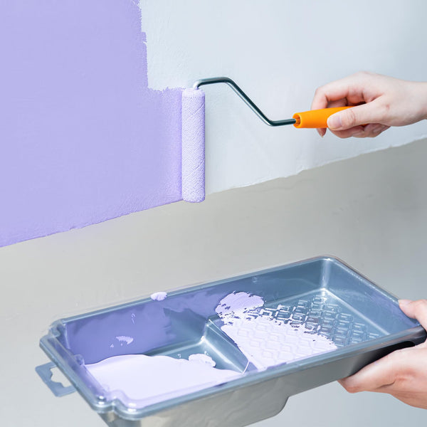 One-Weekend Wall Refresh: Fast Painting Solutions for Busy Families