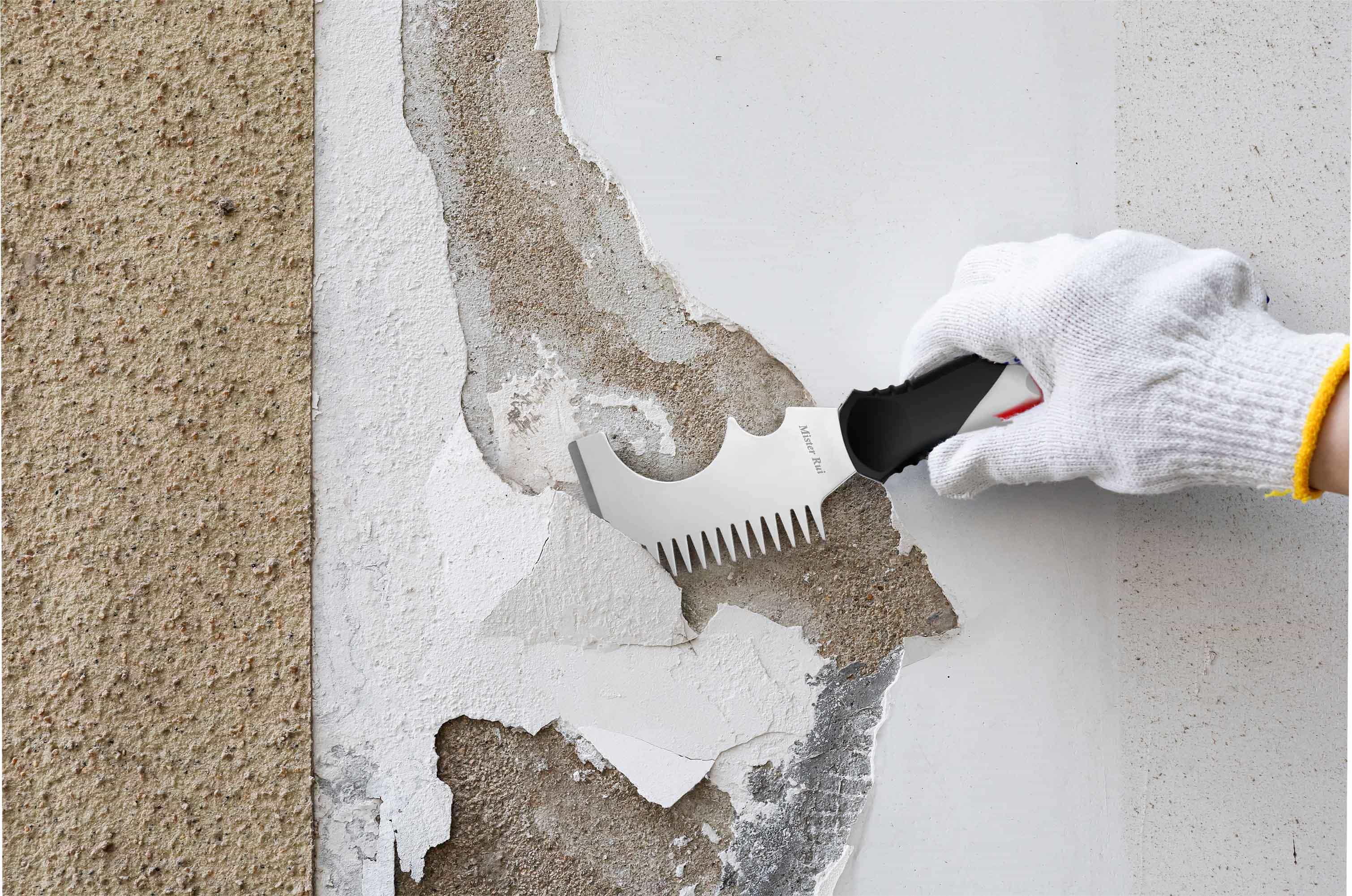 Prep Like a Pro: Preparing Trim for Painting with a Trim Paint Brush