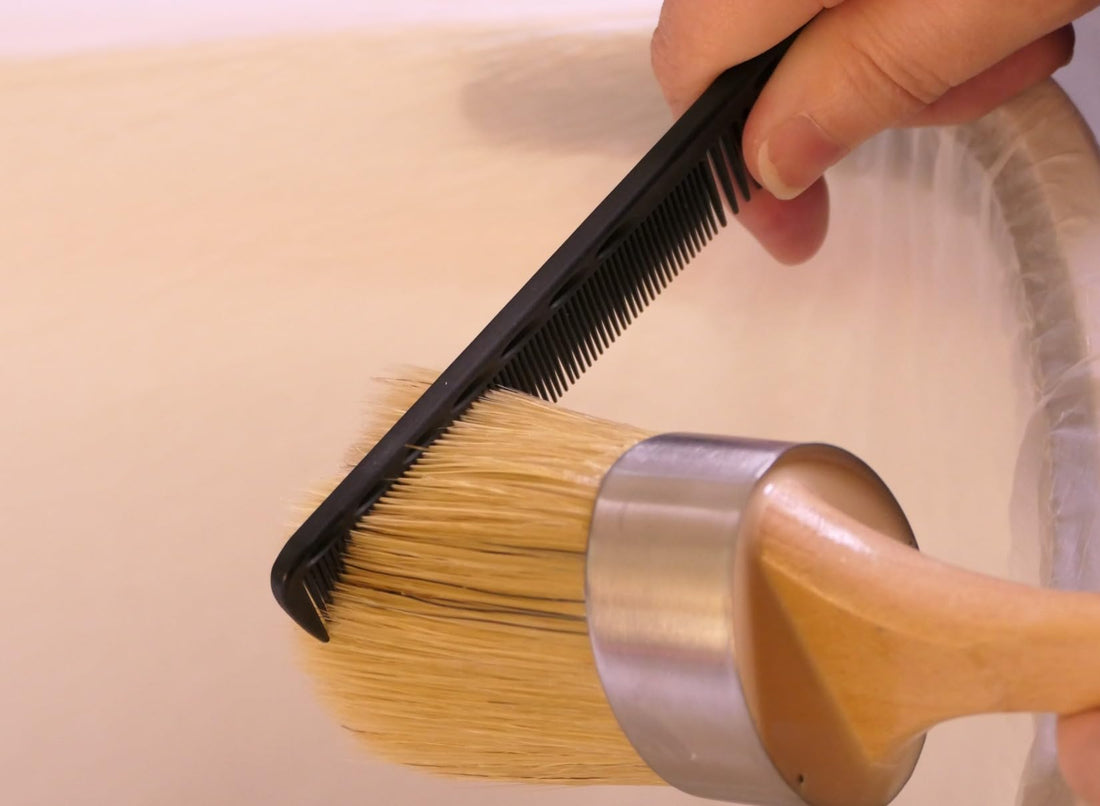 How to Efficiently Clean and Maintain Paint Tools: A Professional Painter's Guide - MisterRui