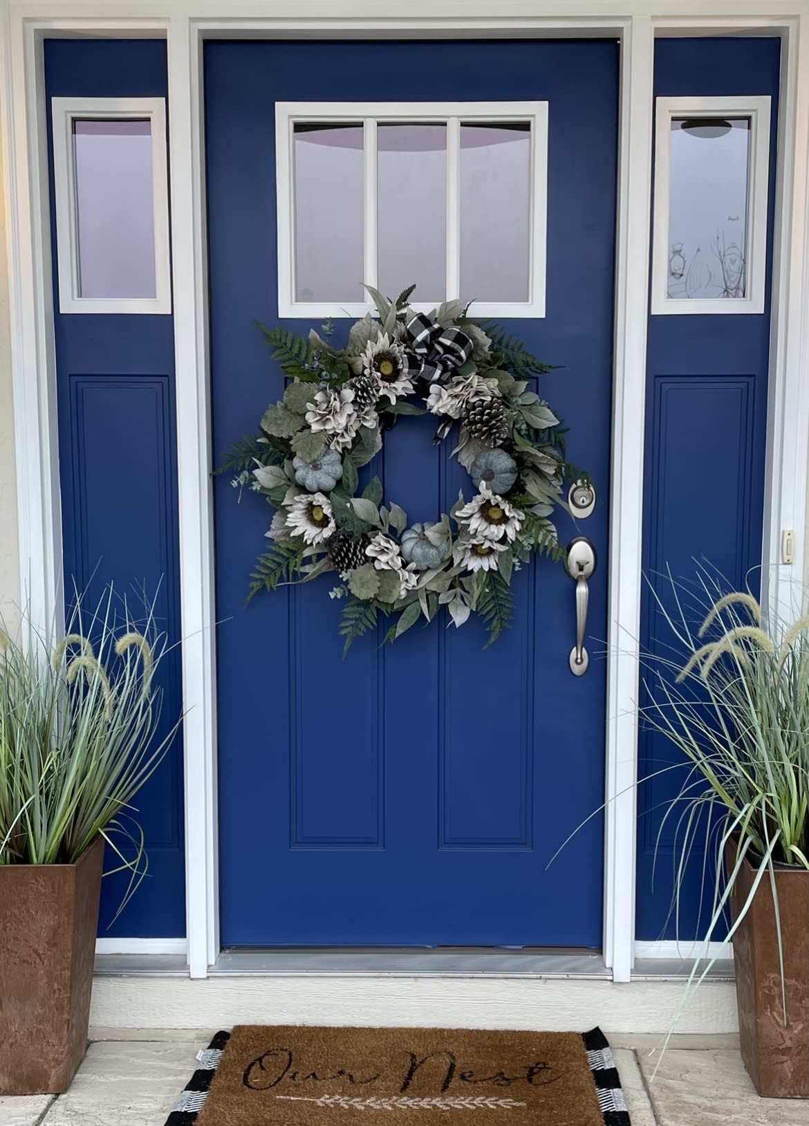 How to Paint a Front Door with a Paint Roller Kit: A Complete Guide - MisterRui