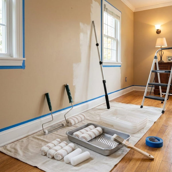 Best Mold-Resistant & Mildew-Proof Paints for Basements, Bathrooms & Humid States in 2026