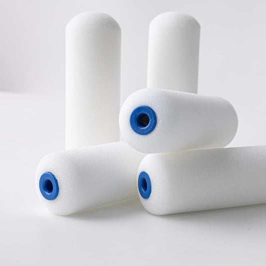 The Benefits of Foam Rollers for Painting: A Complete Guide - MisterRui