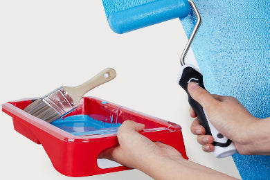 Master the Paint Tray: Boost Efficiency and Cut Cleanup Hassles