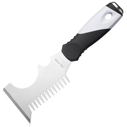 Mister Rui 5-in-1 Paint Brush & Roller Cleaning Tool