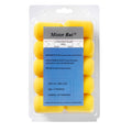 2" Medium Density Foam Paint Roller Cover