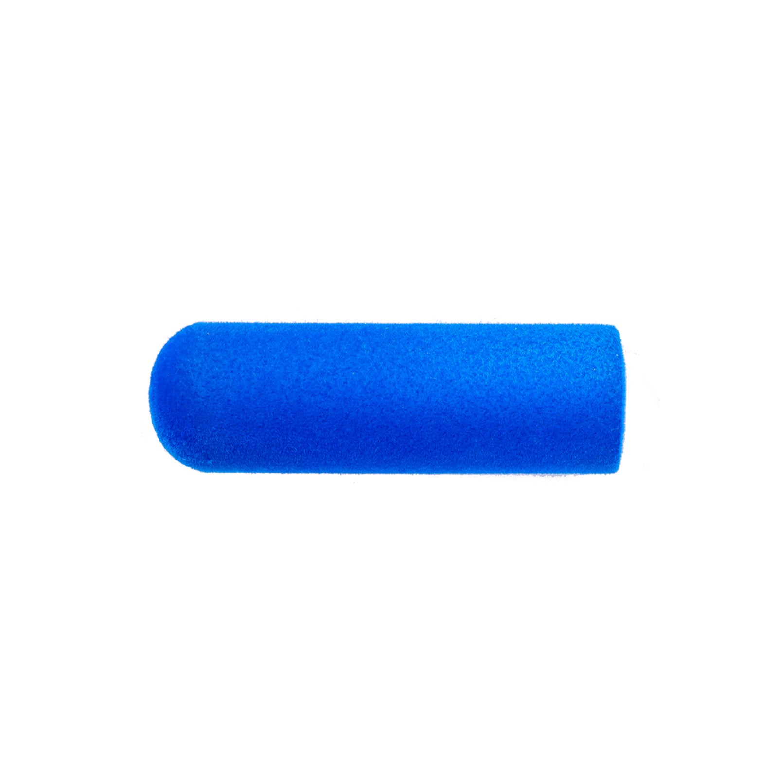 4" High Density Flocked Foam Paint Roller Cover