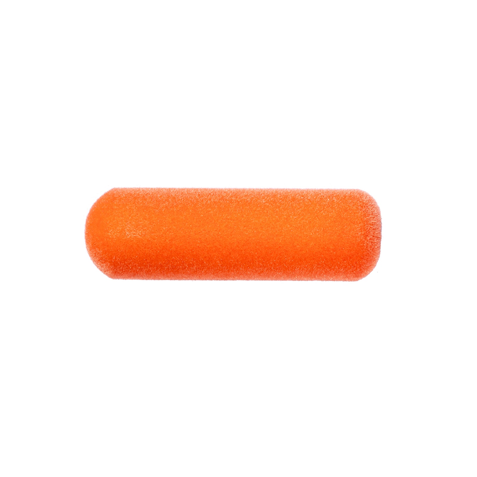 4" High Density Flocked Foam Paint Roller Cover