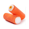 4" High Density Flocked Foam Paint Roller Cover