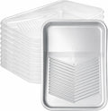 Mister Rui 9 Inch Paint Tray with Disposable Liners 11pcs