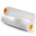 6" High Density Foam Double Round Head Paint Roller Cover