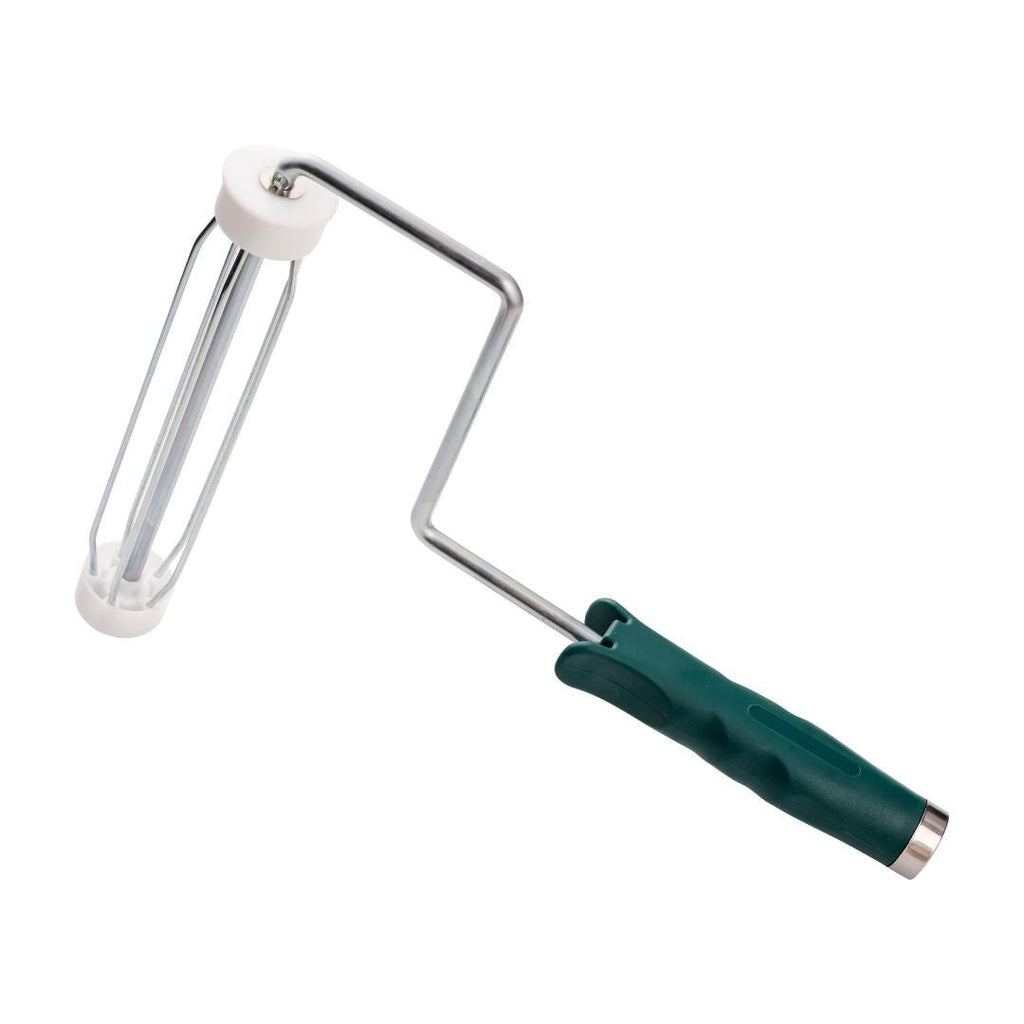 9 inch 5 - Wire Cage Paint Roller Frame - MisterRui