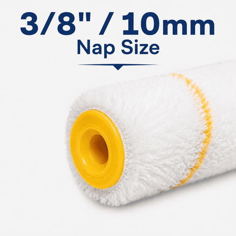 10mm (3/8")