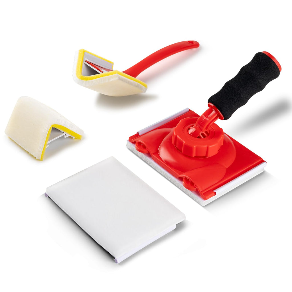 4 Inch Precision Edge Trimmer for Ceilings