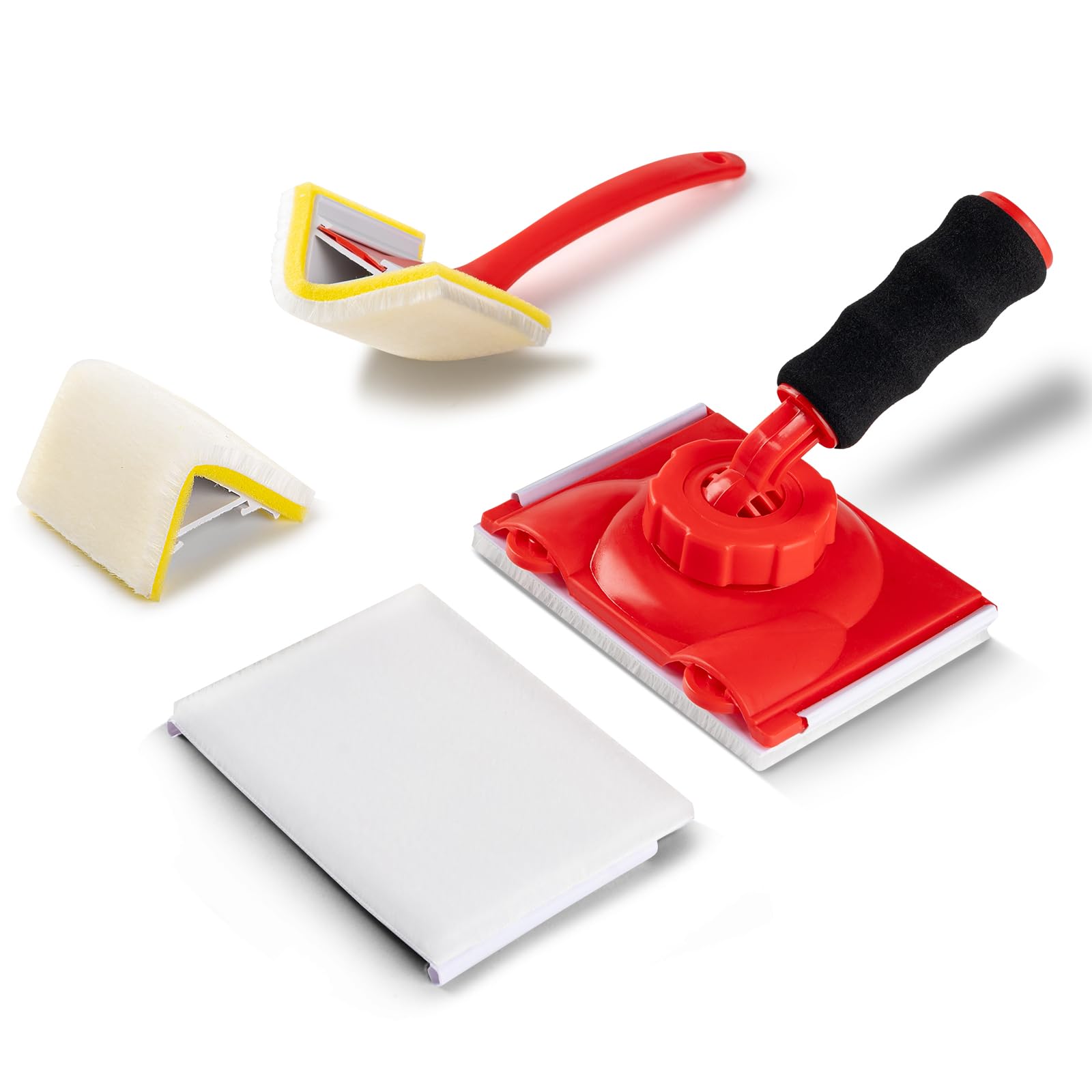 4 Inch Precision Edge Trimmer for Ceilings