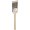 Mister Rui 2-in Angle Fluted Handle Reusable Precision Cut-In Paint Brush
