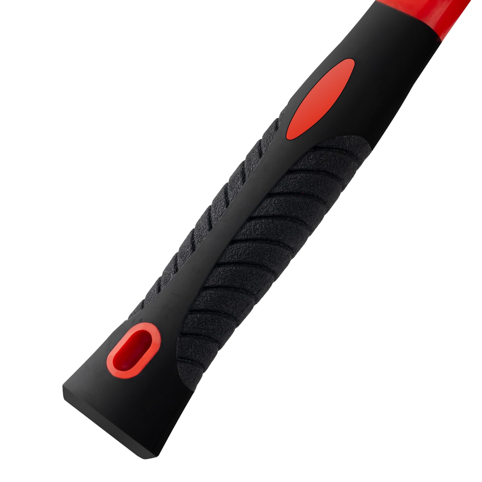 3 Pack Rubber Mallet Set (24/16/8 oz)