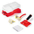 Mister Rui 7 Pieces Paint Edge Tool Kit