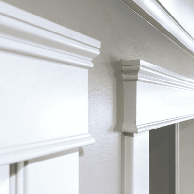 Trim & Molding