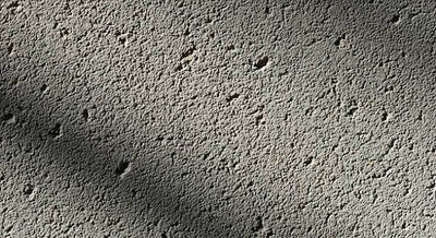 Rough Concrete