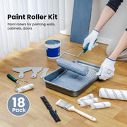 Paint Roller Kit product 3