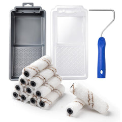 Paint Roller Kit