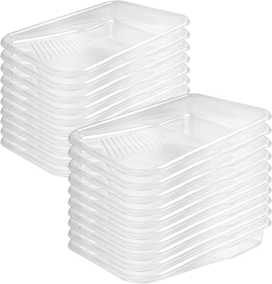 Mister Rui® 9 Inch Paint Tray Liners - 20 pieces - MisterRui