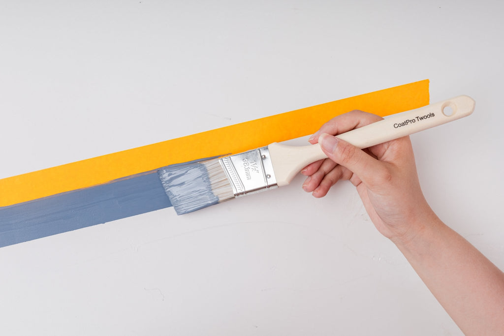 Mister Rui Original Multi - Surface 0.94 - in x 20/46 Yard(s) Painters Tape - MisterRui