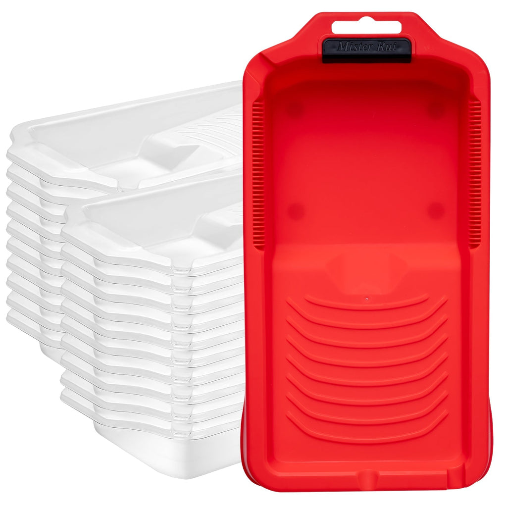 Mister Rui® ProMaster 4" Paint Tray - MisterRui