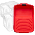 Mister Rui® ProMaster 9" Paint Tray with 10/20 Liners - MisterRui