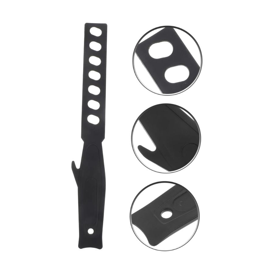 Mister Rui Reusable Paint Stirring Stick - MisterRui