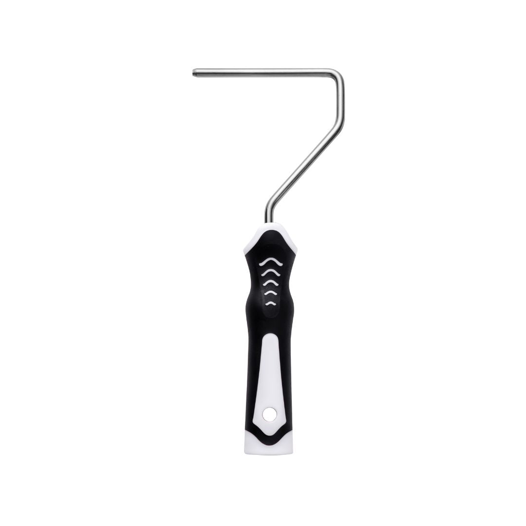 Upgraded 4 inch Metal Mini Paint Roller Frame - MisterRui