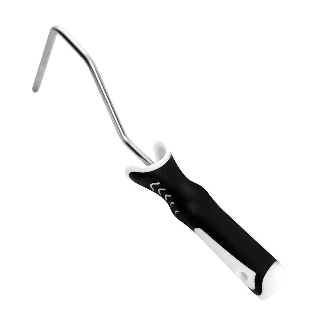 Upgraded 4 inch Metal Mini Paint Roller Frame - MisterRui